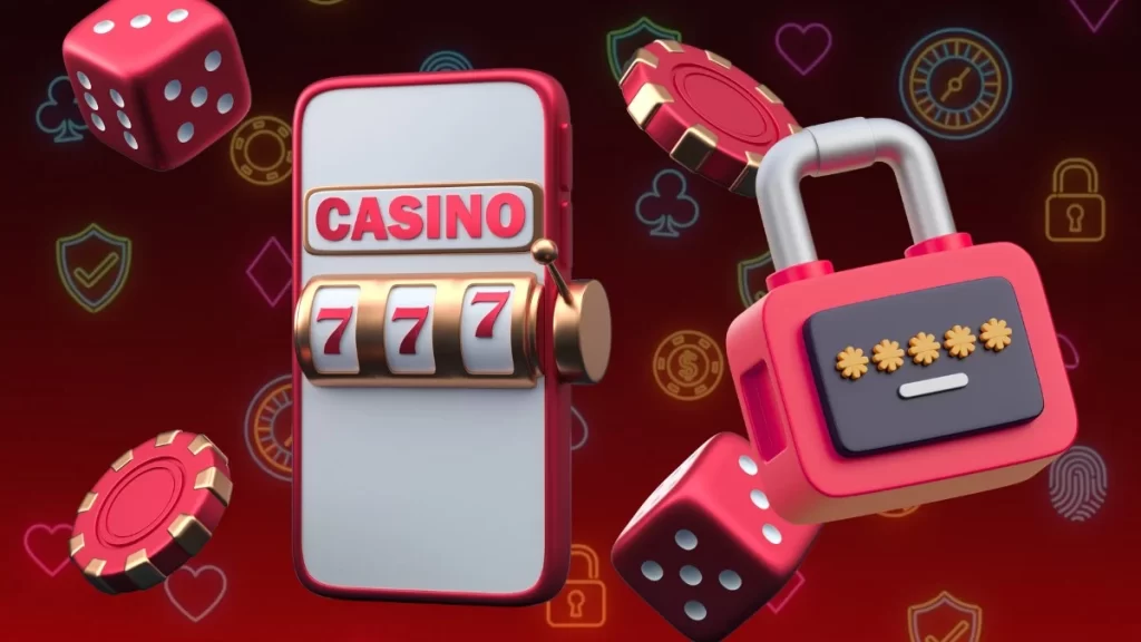 jili55 website image 158 showing Online Casino Security FI