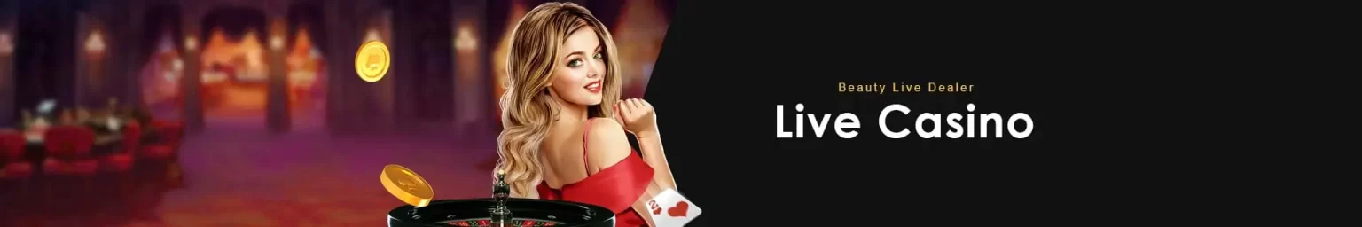 jili55 Live Casino