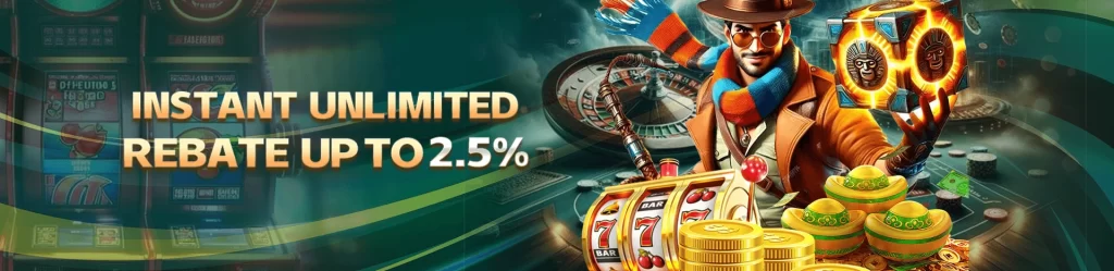 jili55 Unlimited Rebate Rewards Promotion Overview Login, Register & Casino Experience
