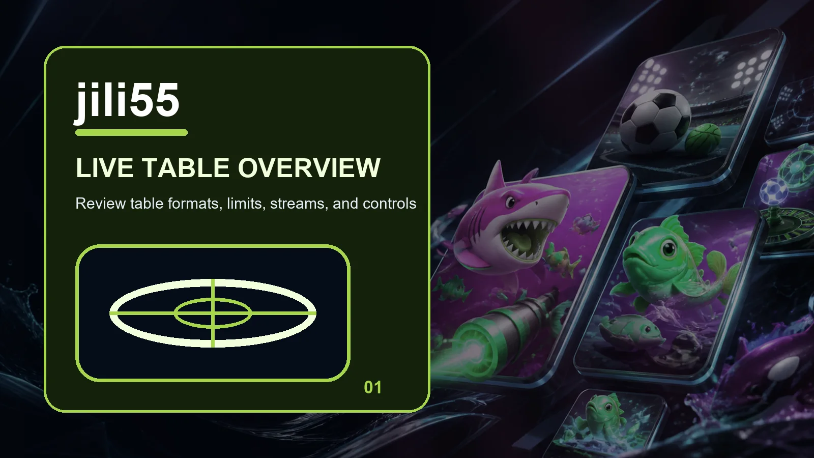 jili55 live casino full-width visual guide 1