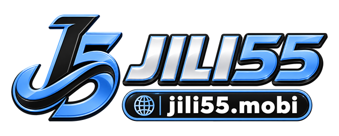jili55 logo for jili55.mobi