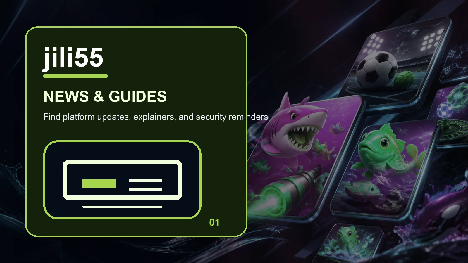 jili55 news full-width visual guide 1