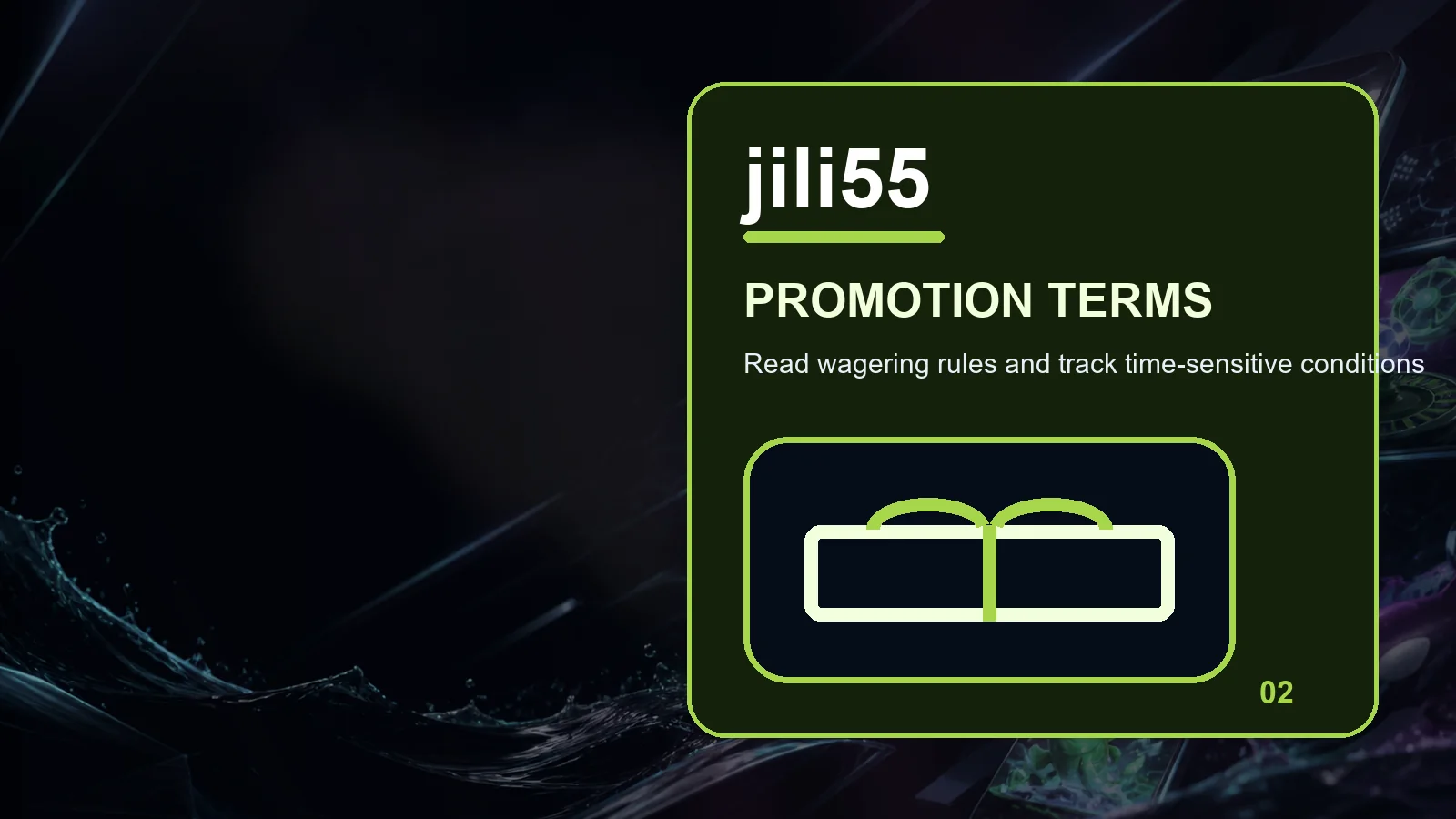 jili55 promotions full-width visual guide 2