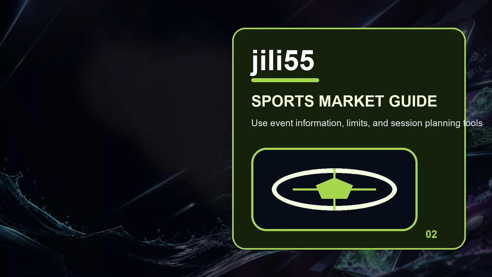 jili55 sports full-width visual guide 2